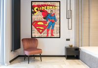 Superman_Popart_Comic_Benedikt_Timmer_10